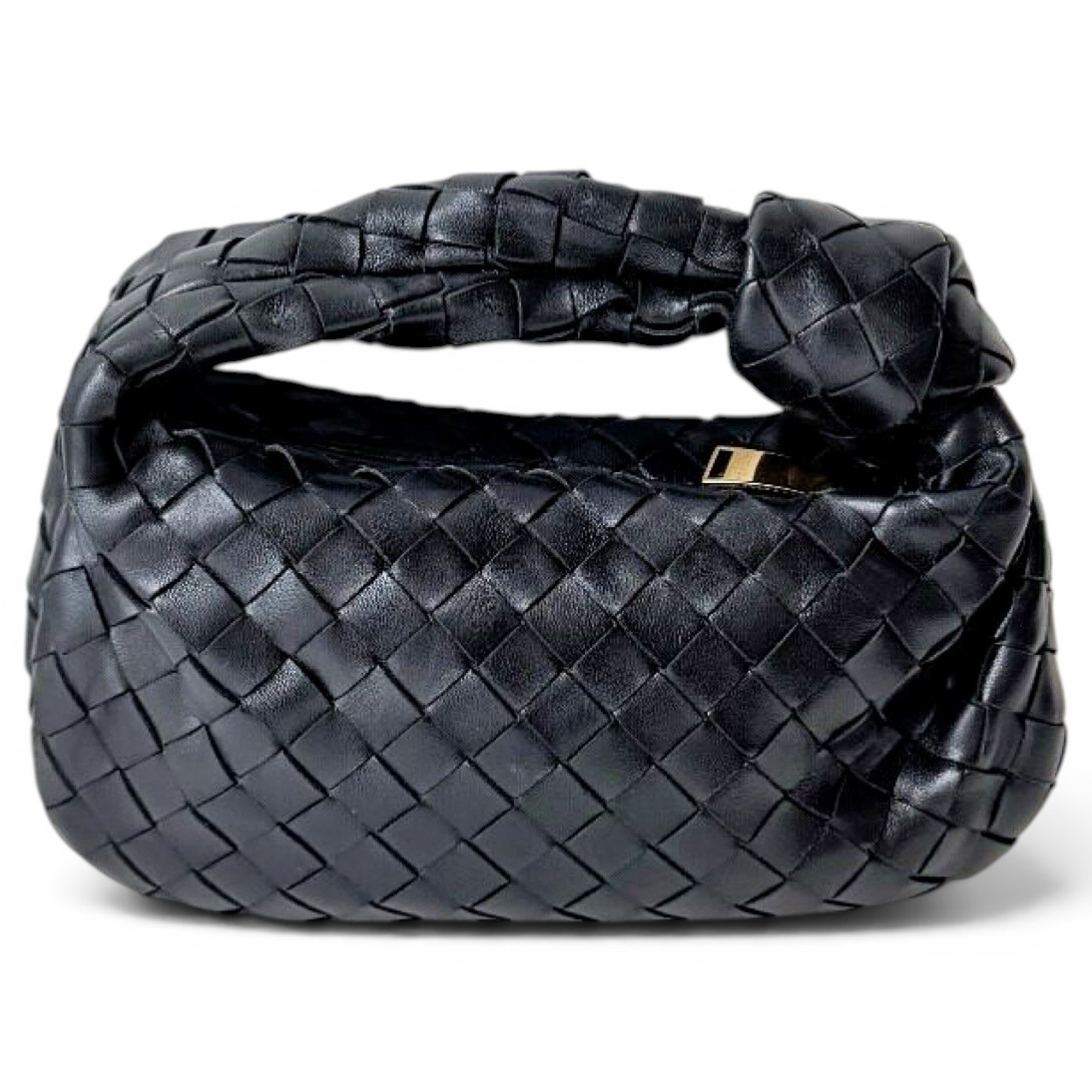 Jodie leather handbag
