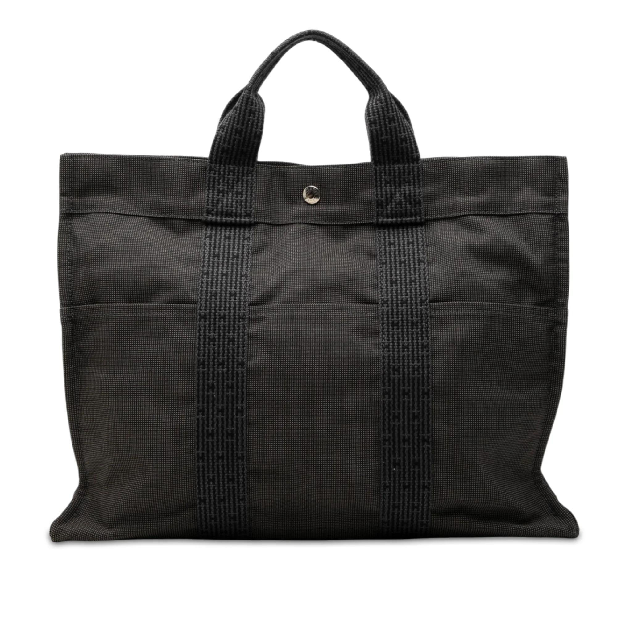 Herline cloth tote