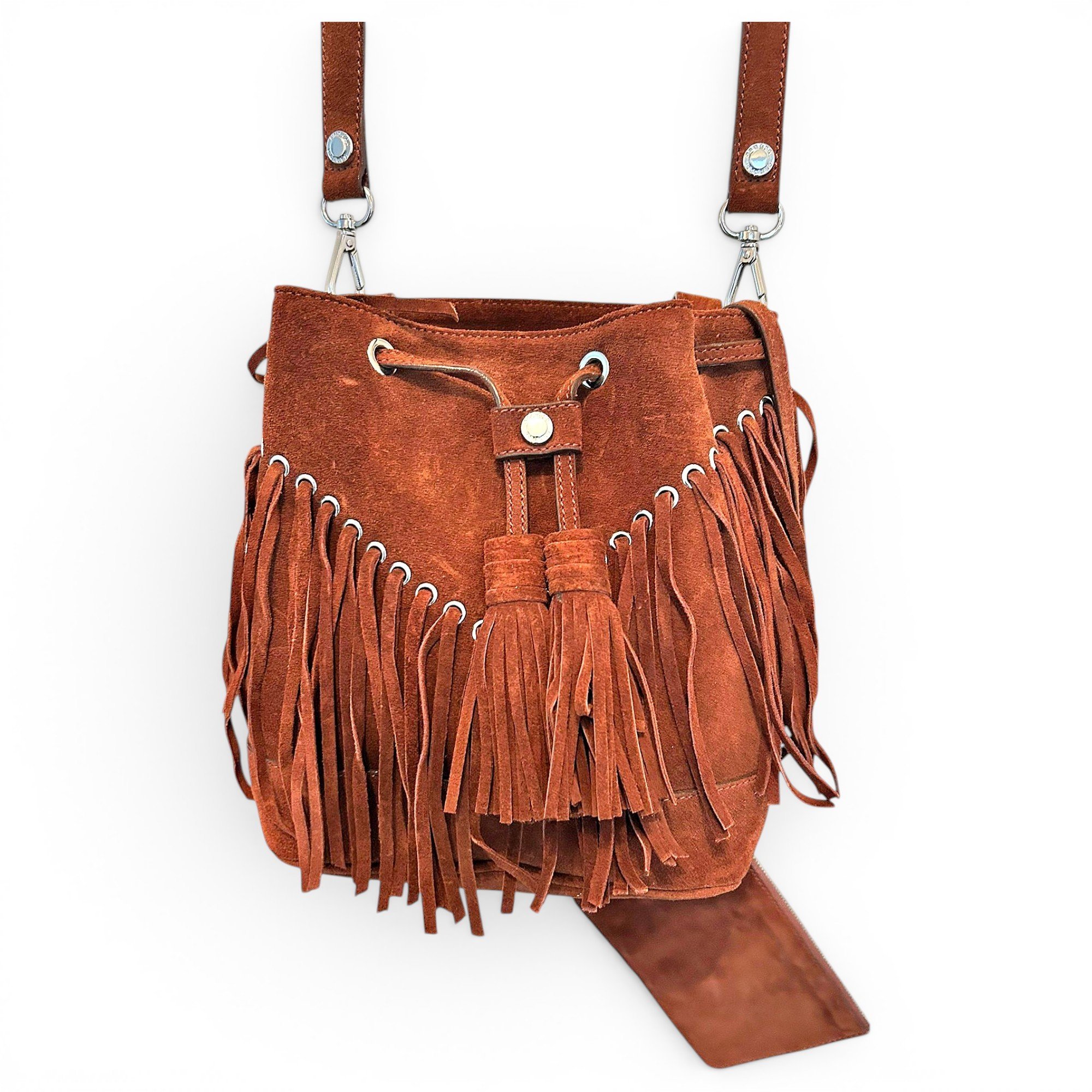 Sandro Handbag