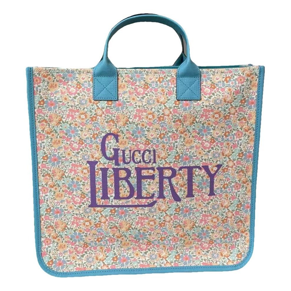 Cloth tote