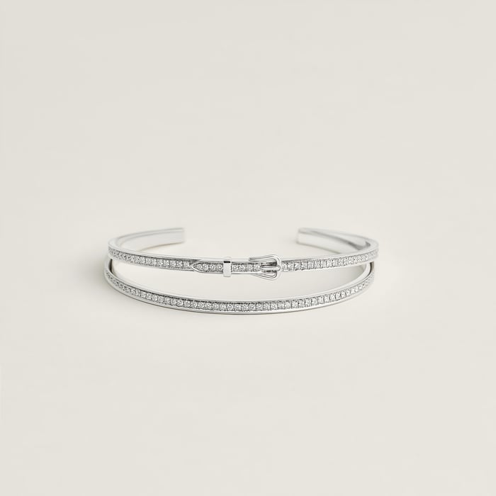 Sans Coloris Etriviere Bracelet, Large Model