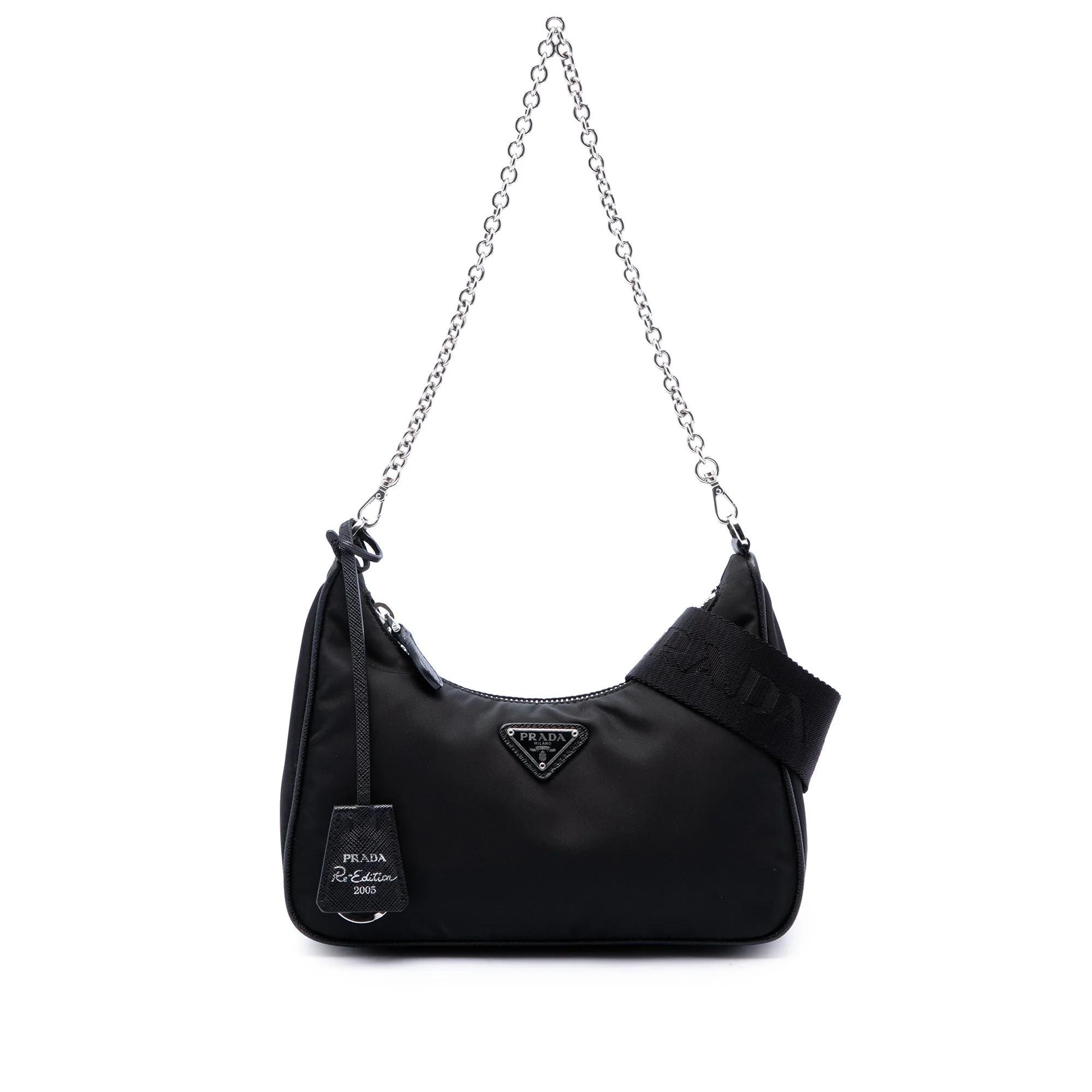 Re-Edition 2005 handbag
