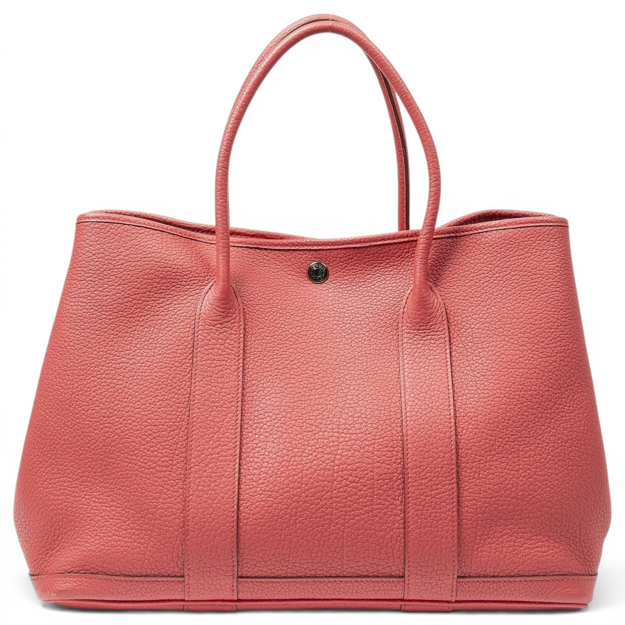 Garden Party cloth handbag