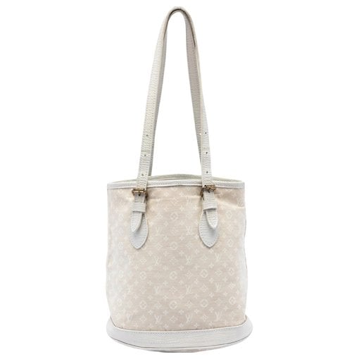 Bucket cloth bag