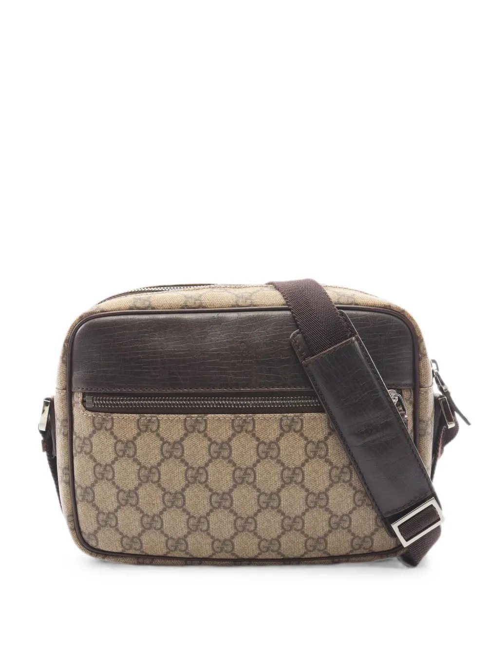 GG Plus shoulder bag