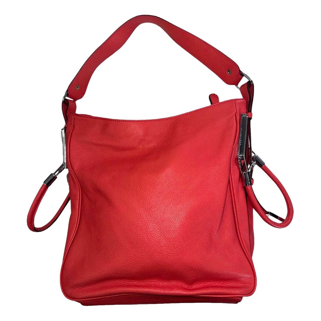 Leather bag