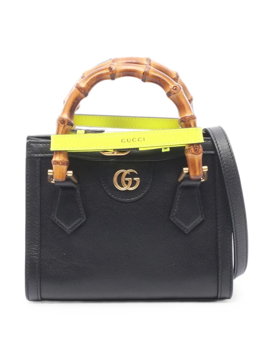 mini Diana GG Marmont tote bag