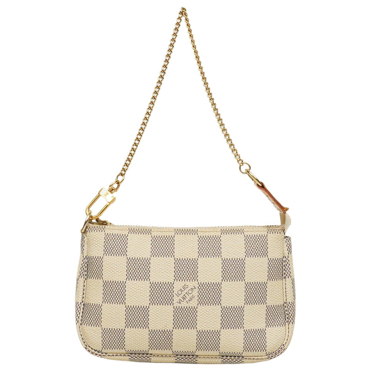 Pochette Accessoire cloth handbag