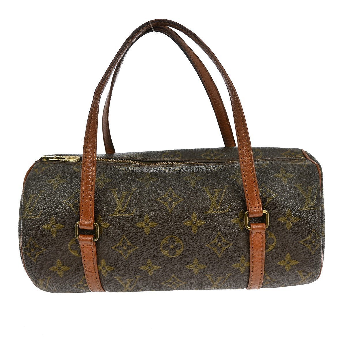 Papillon cloth handbag