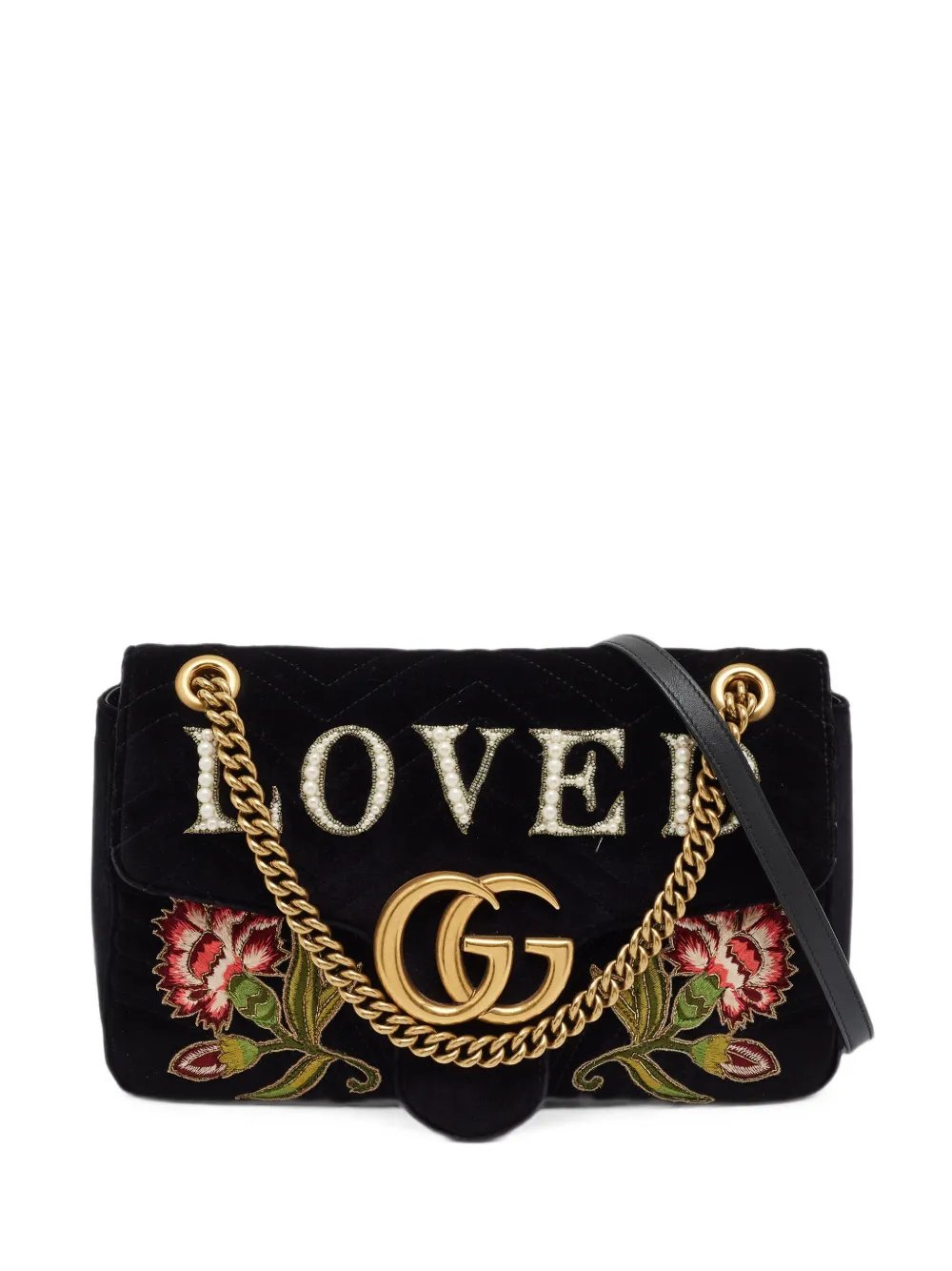 GG Marmont shoulder bag