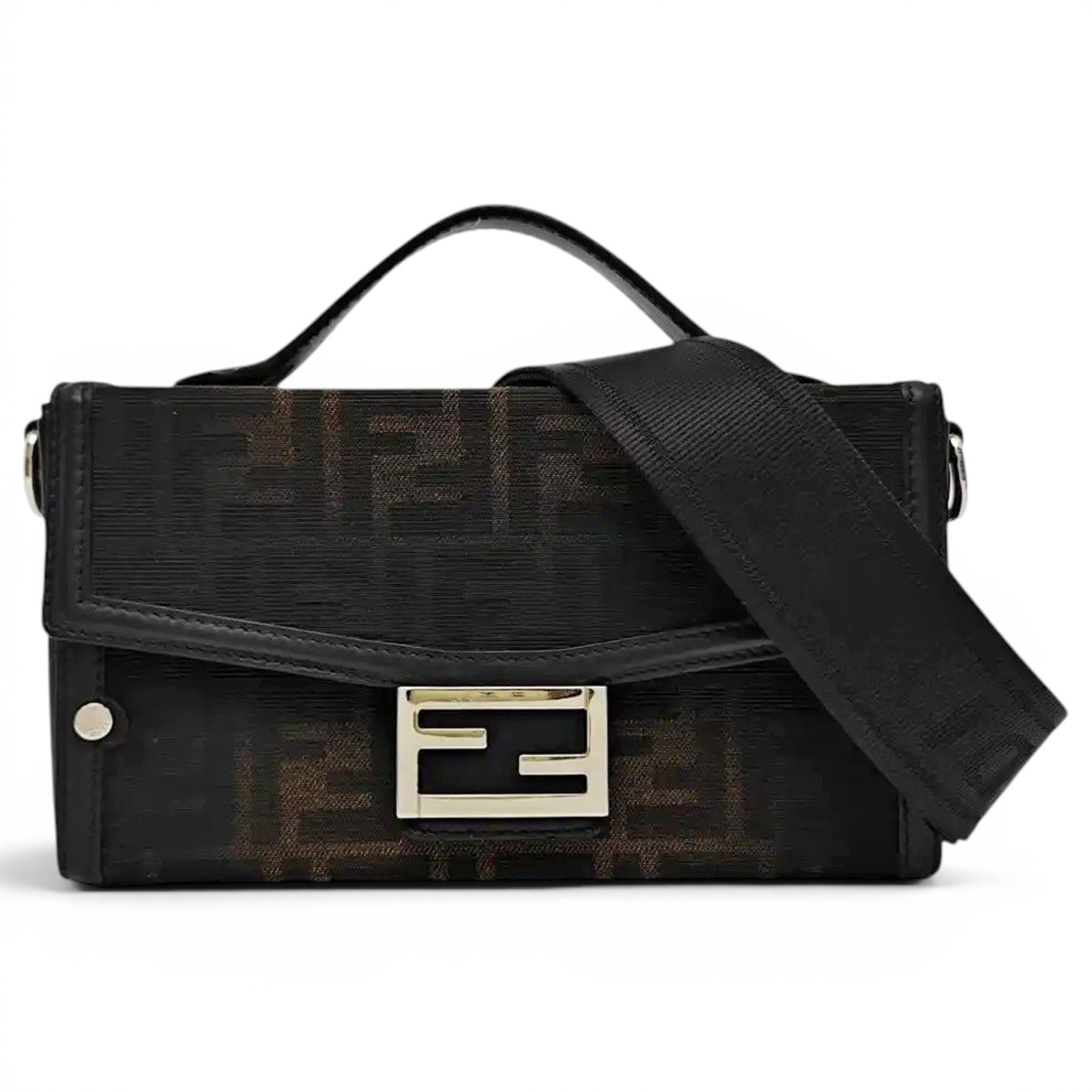 Cloth handbag