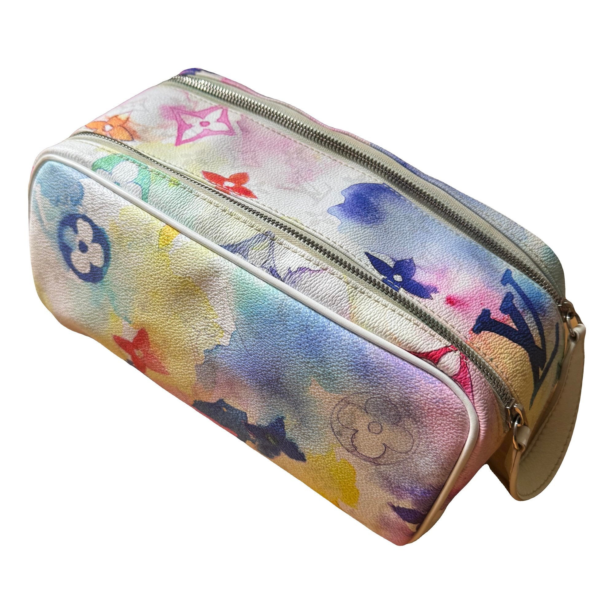 Trousse de Toilette vanity case