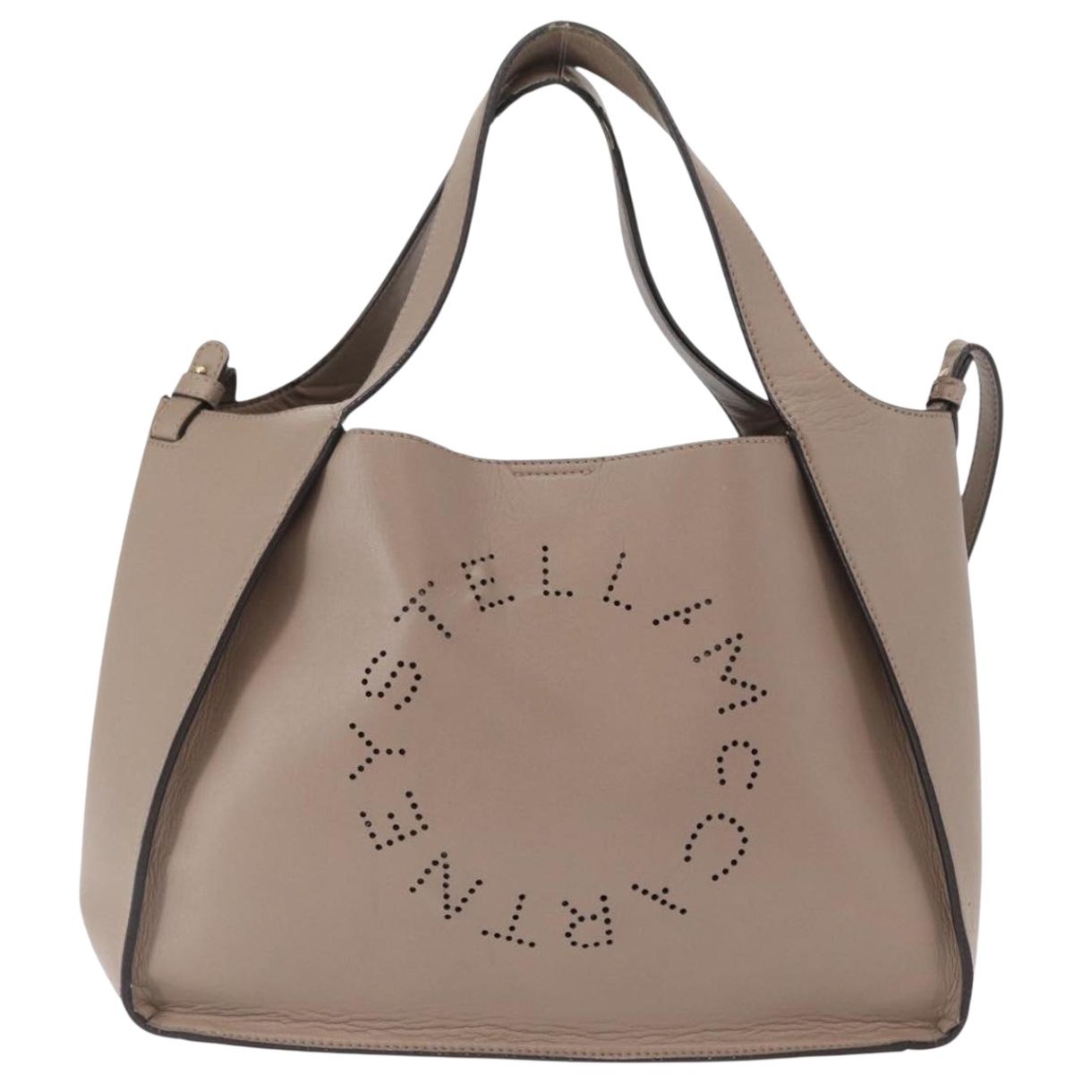 Stella McCartney Leather handbag