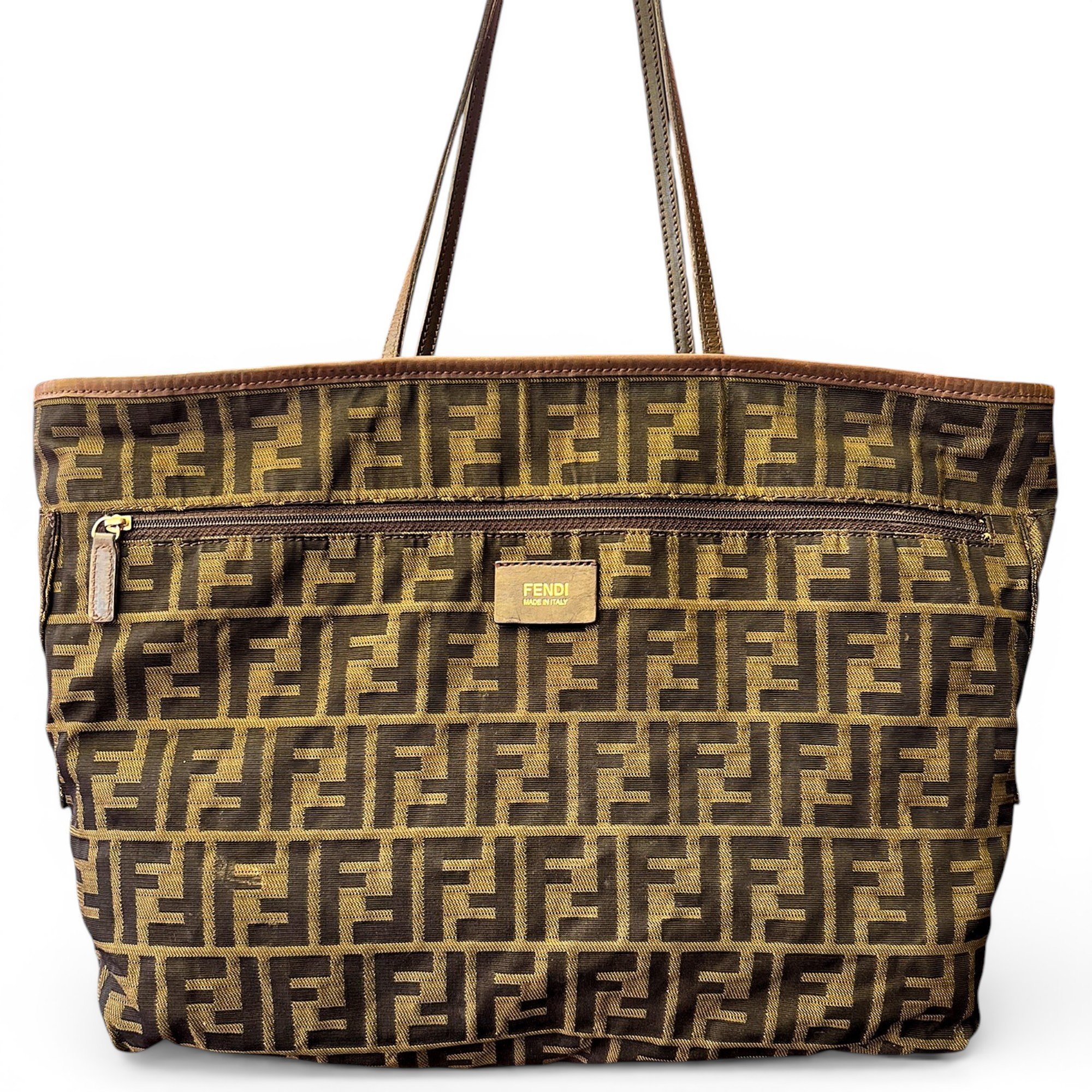 Roll Bag cloth tote
