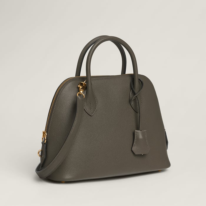 Vert Loden Bolide 1923 - 25 Bag