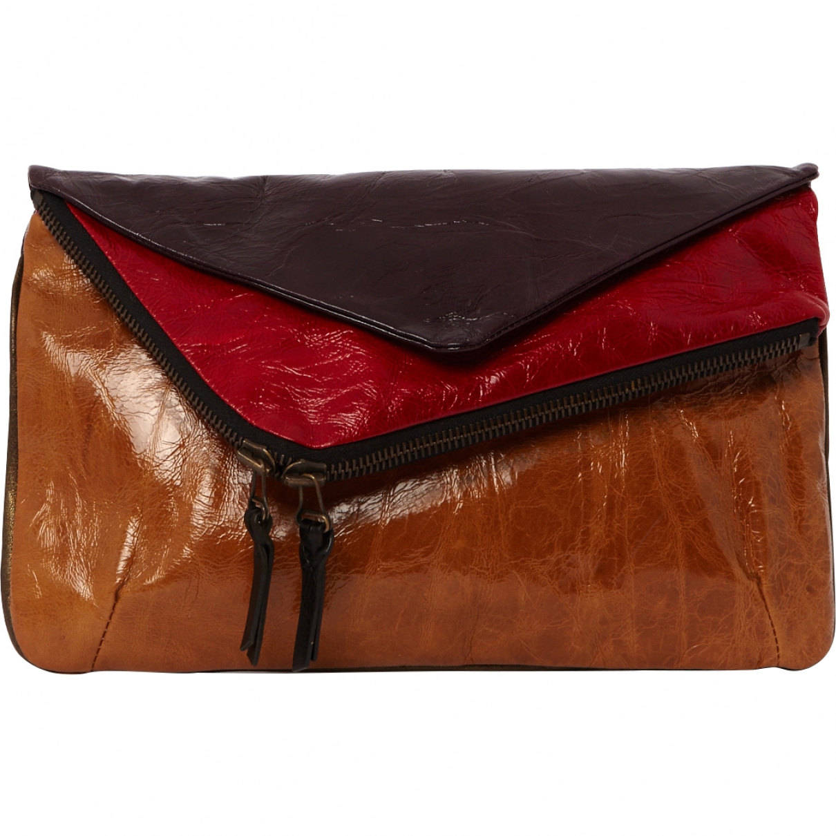 3.1 Phillip Lim Clutch bag