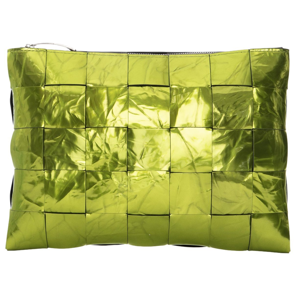 Bottega Veneta Leather clutch bag