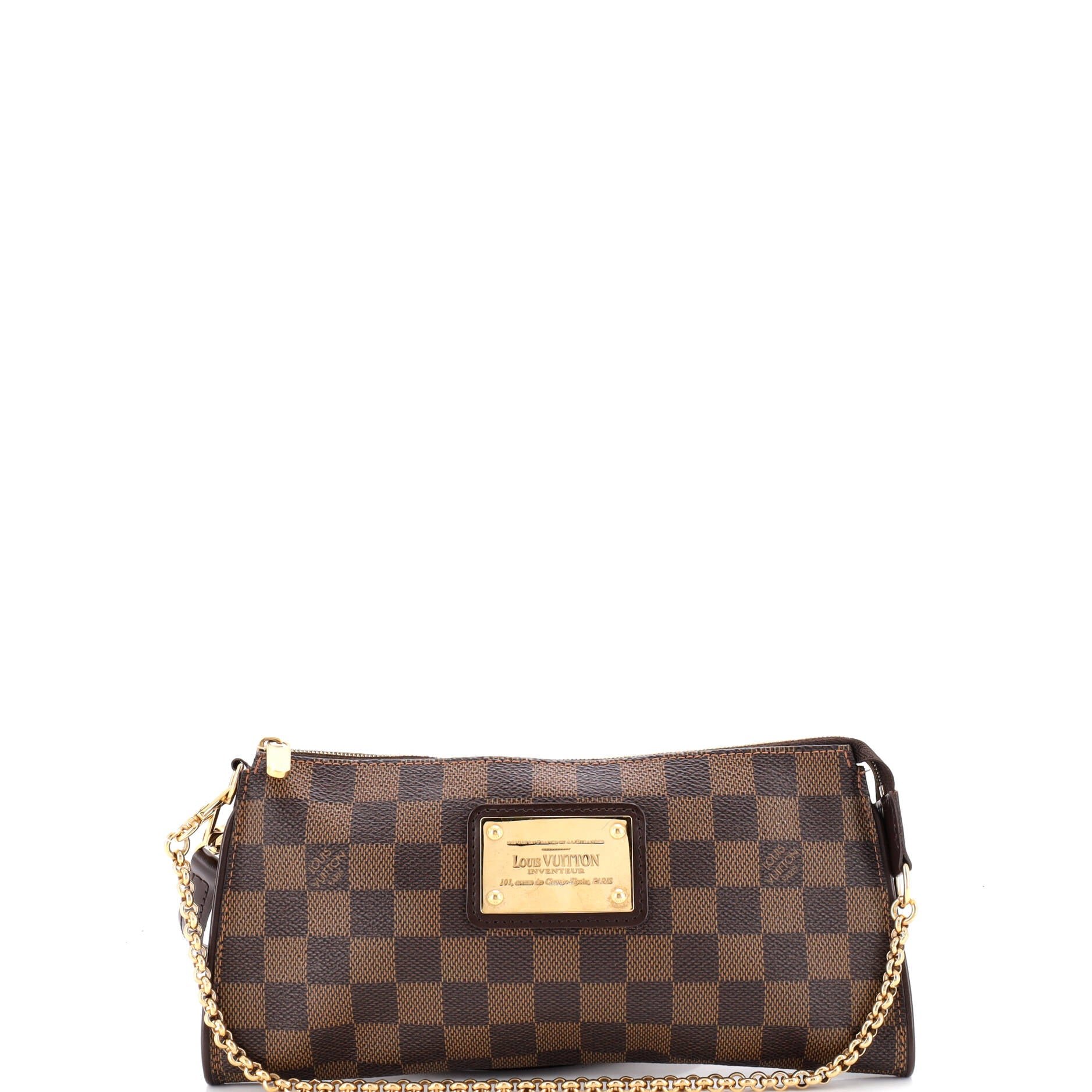 Sophie Handbag Damier