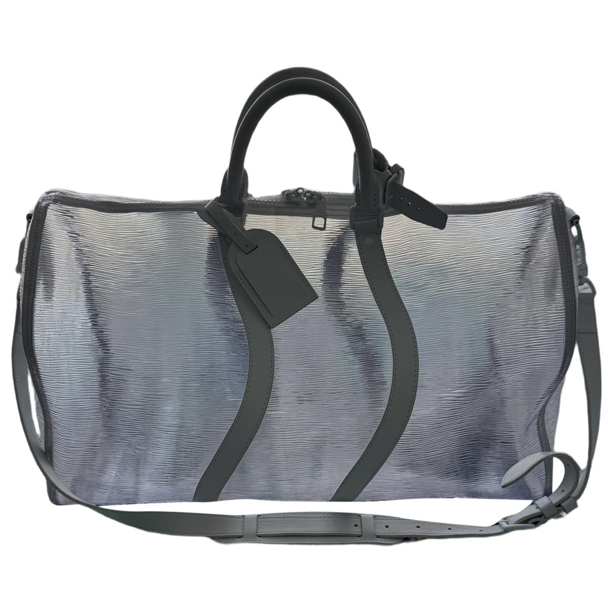 Keepall travel bag