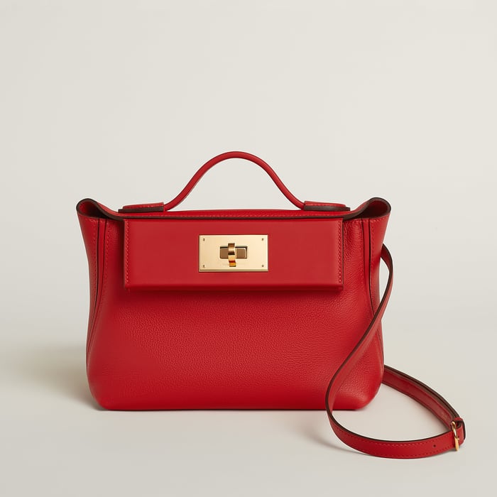 Rouge Radieux 24/24 - 21 Bag