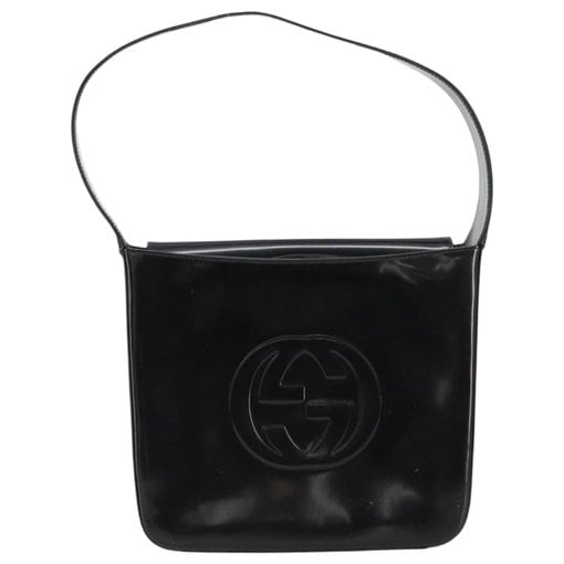 Dionysus patent leather handbag