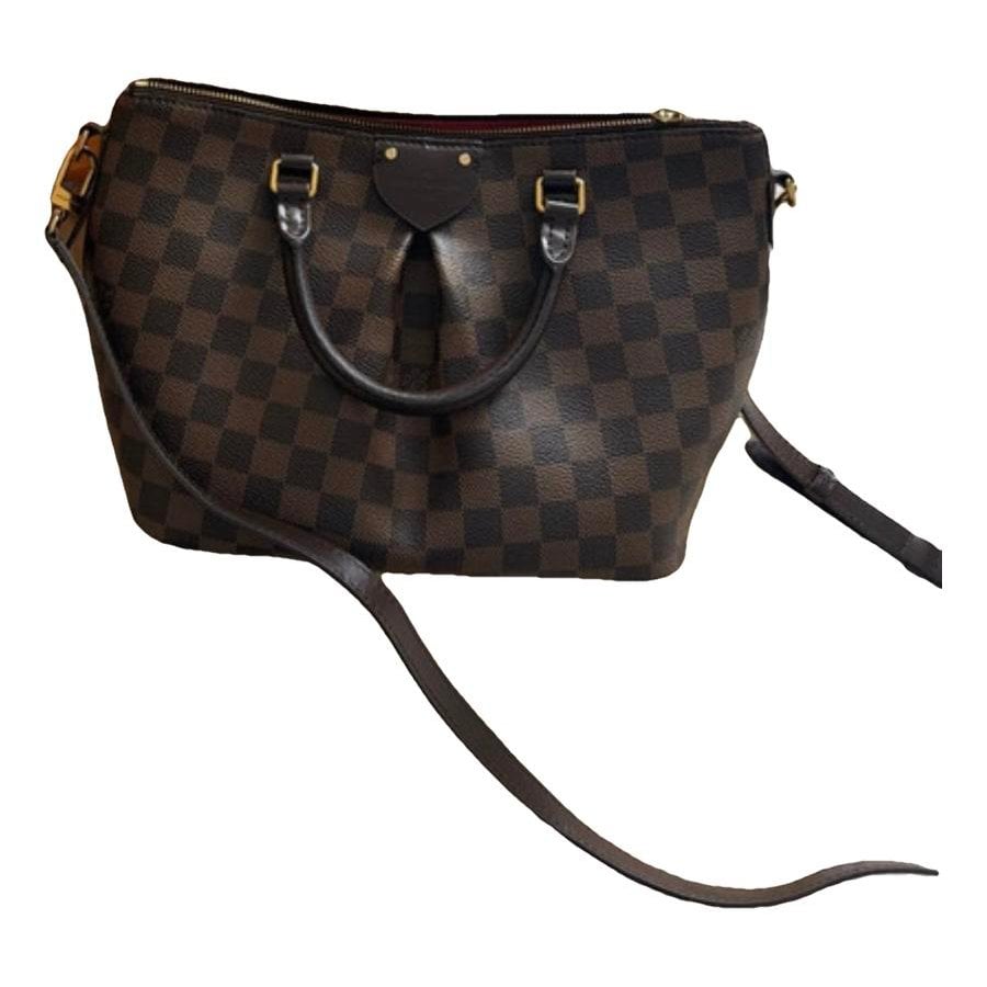 Siena cloth handbag