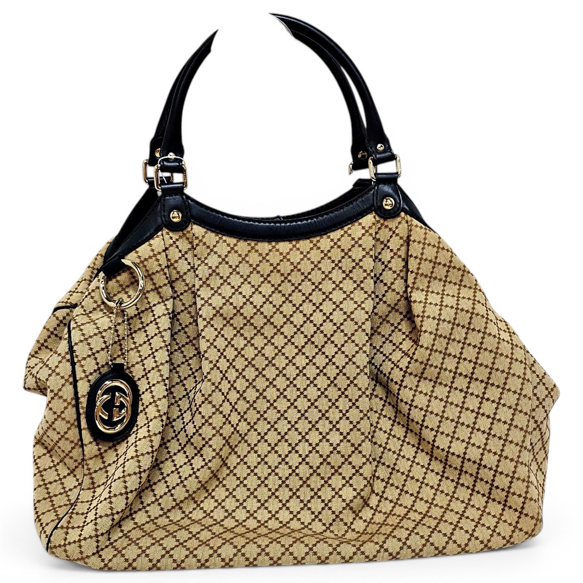 Cloth handbag