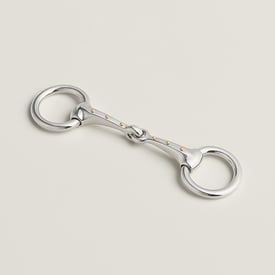 Mors Cloute scarf ring