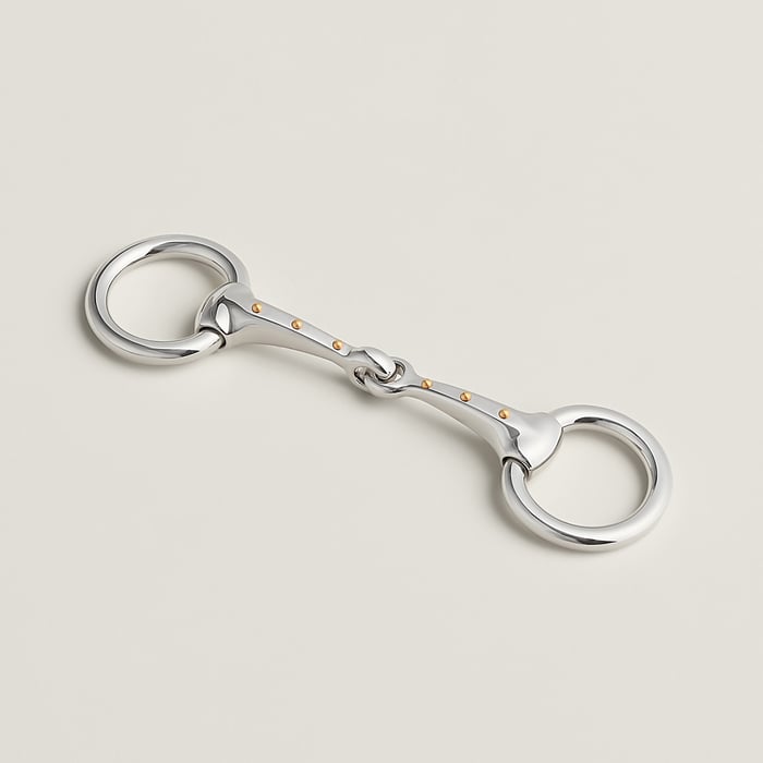 Palladié Mors Cloute Scarf Ring