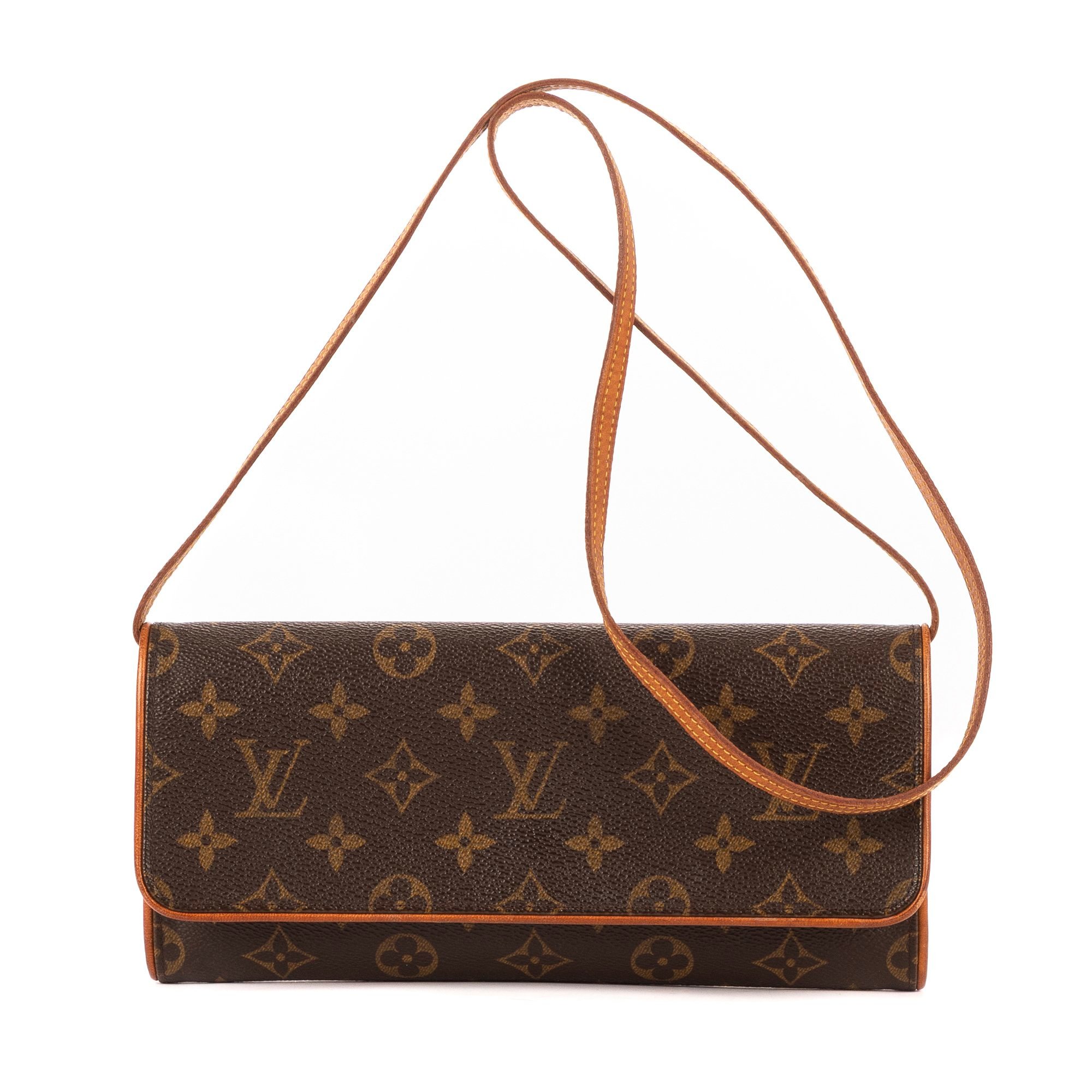 Twin handbag