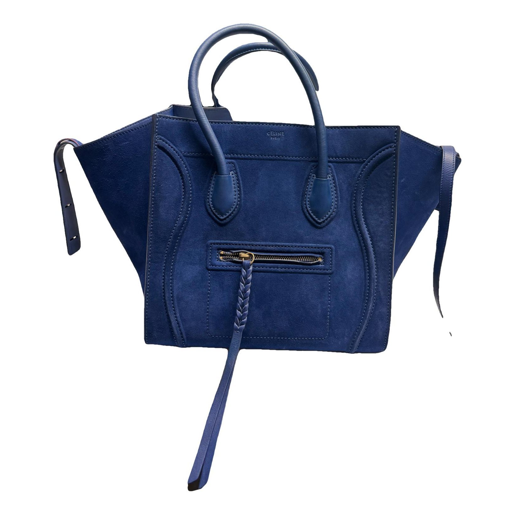 Luggage Phantom handbag