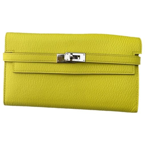 Kelly To Go leather handbag