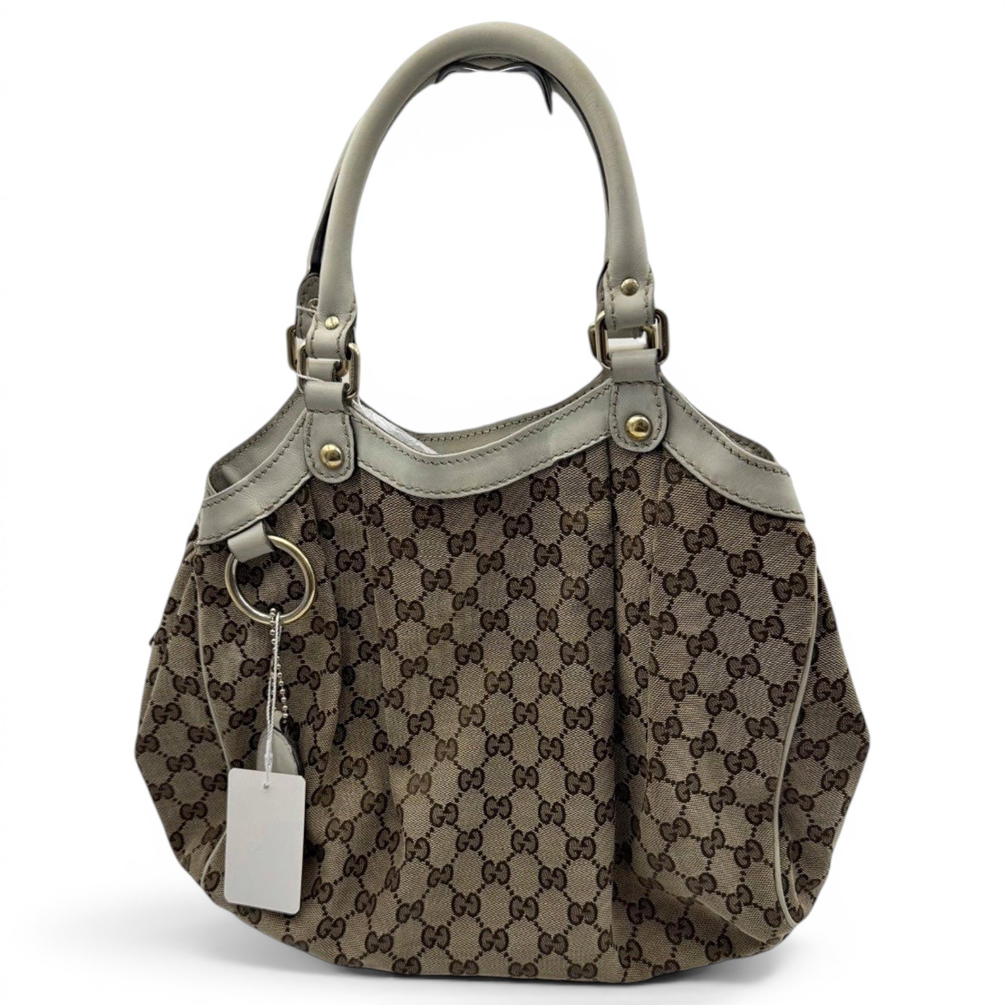 Sukey cloth handbag