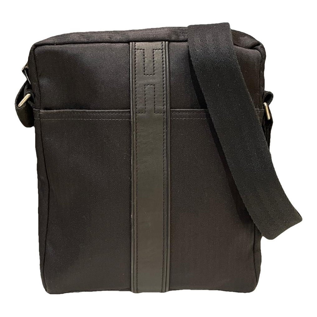 Cloth crossbody bag