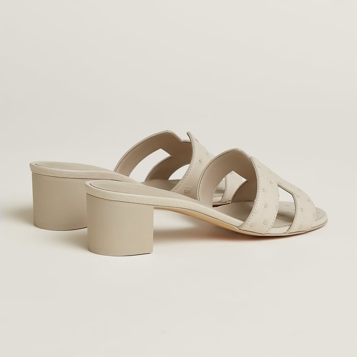 Beige Nomade Oasis Sandal