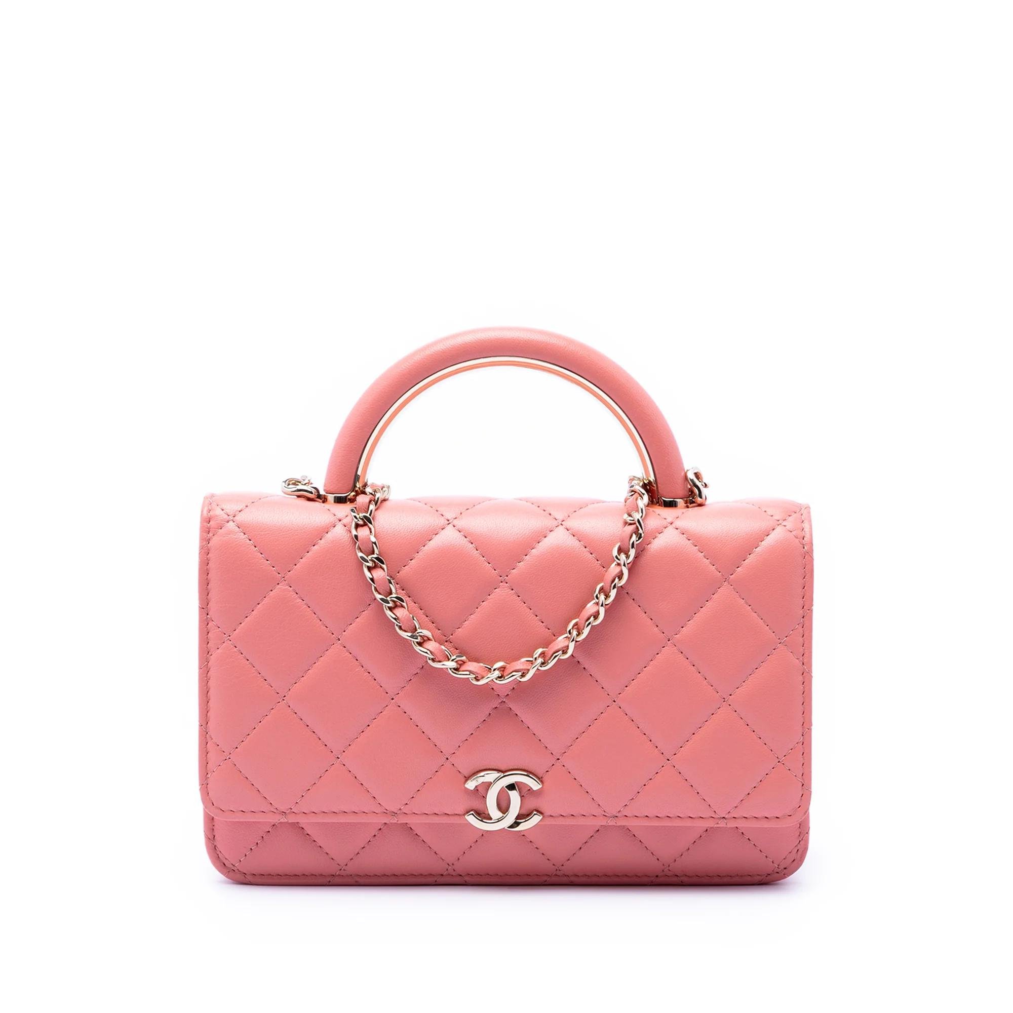 Pony-style calfskin handbag