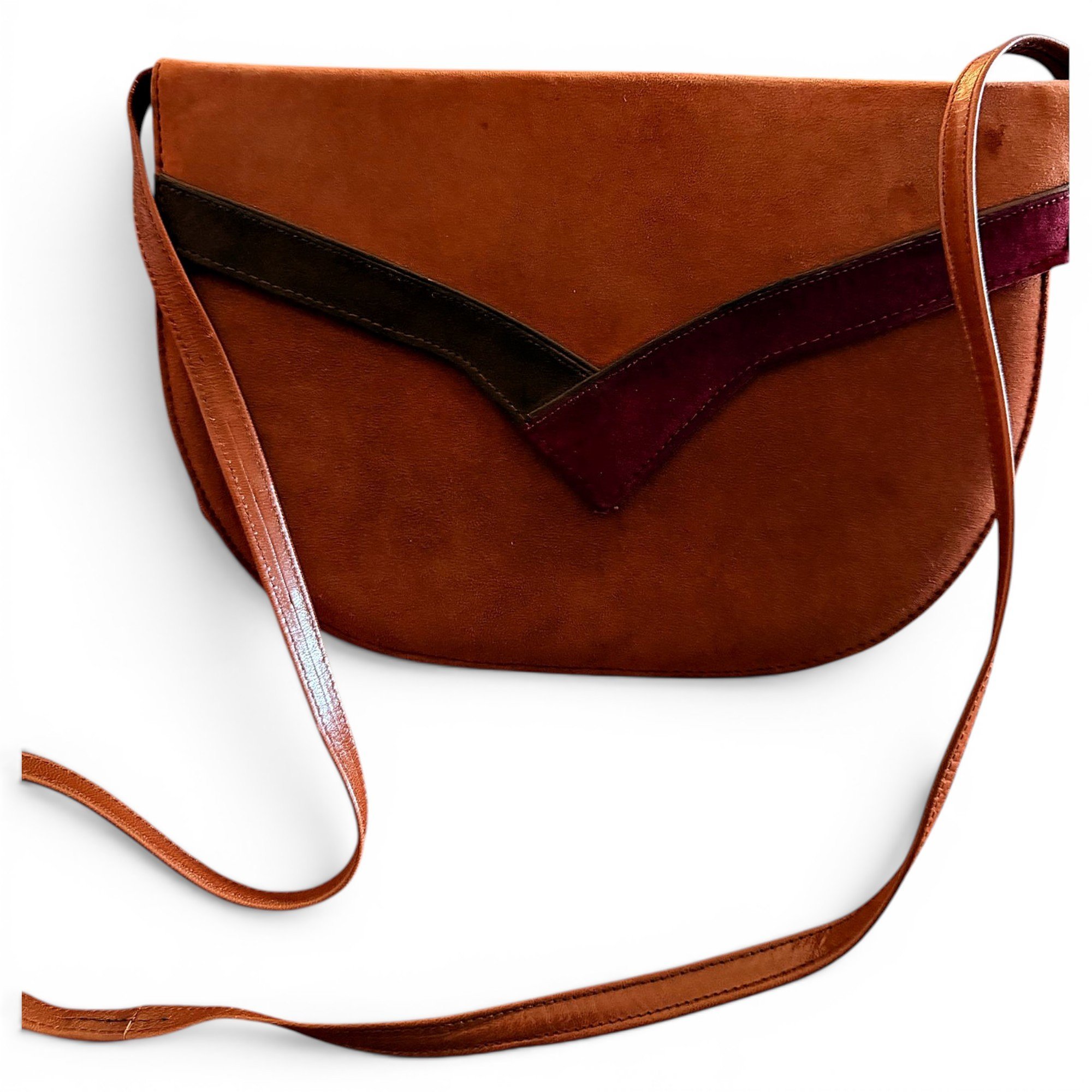 Bally Leather handbag