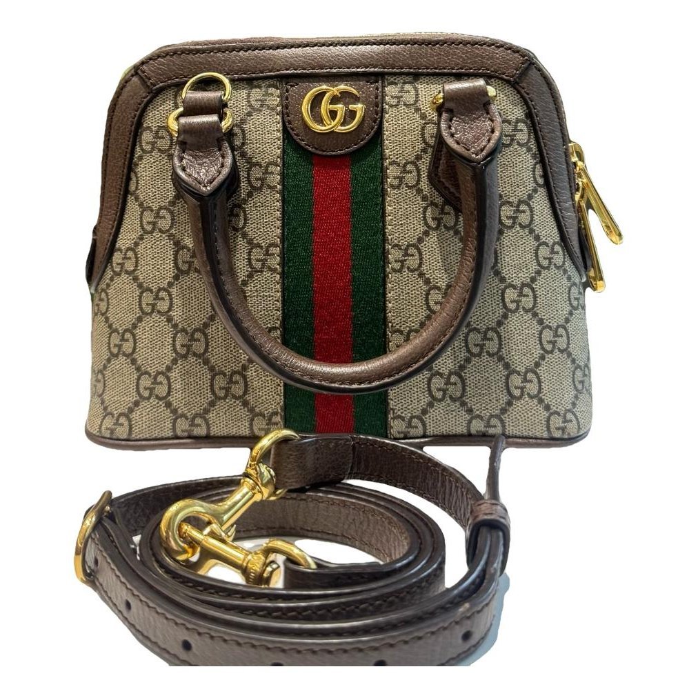 Cloth handbag