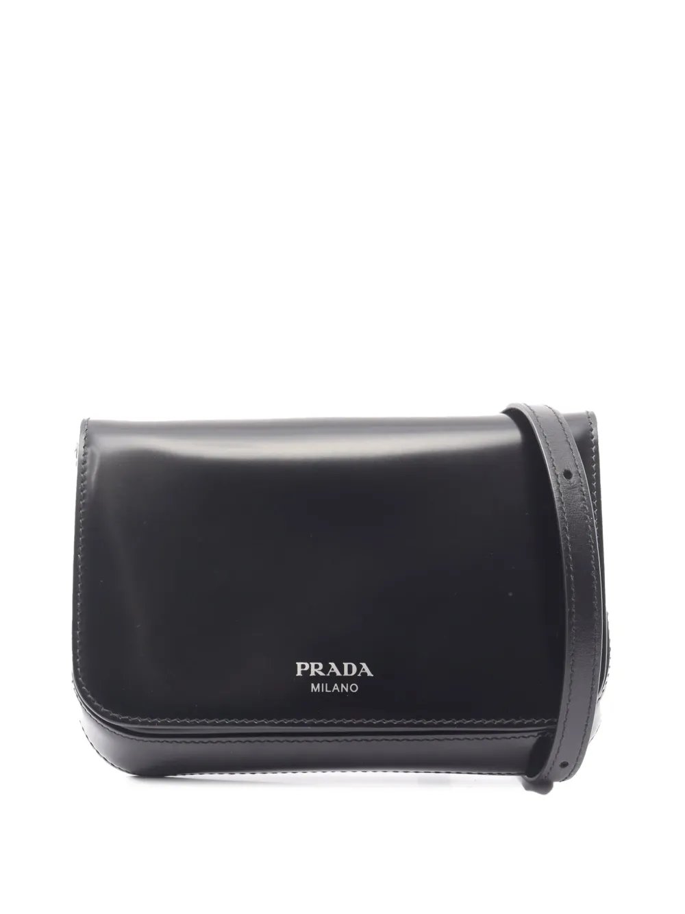 2013-2026 Leather crossbody bag