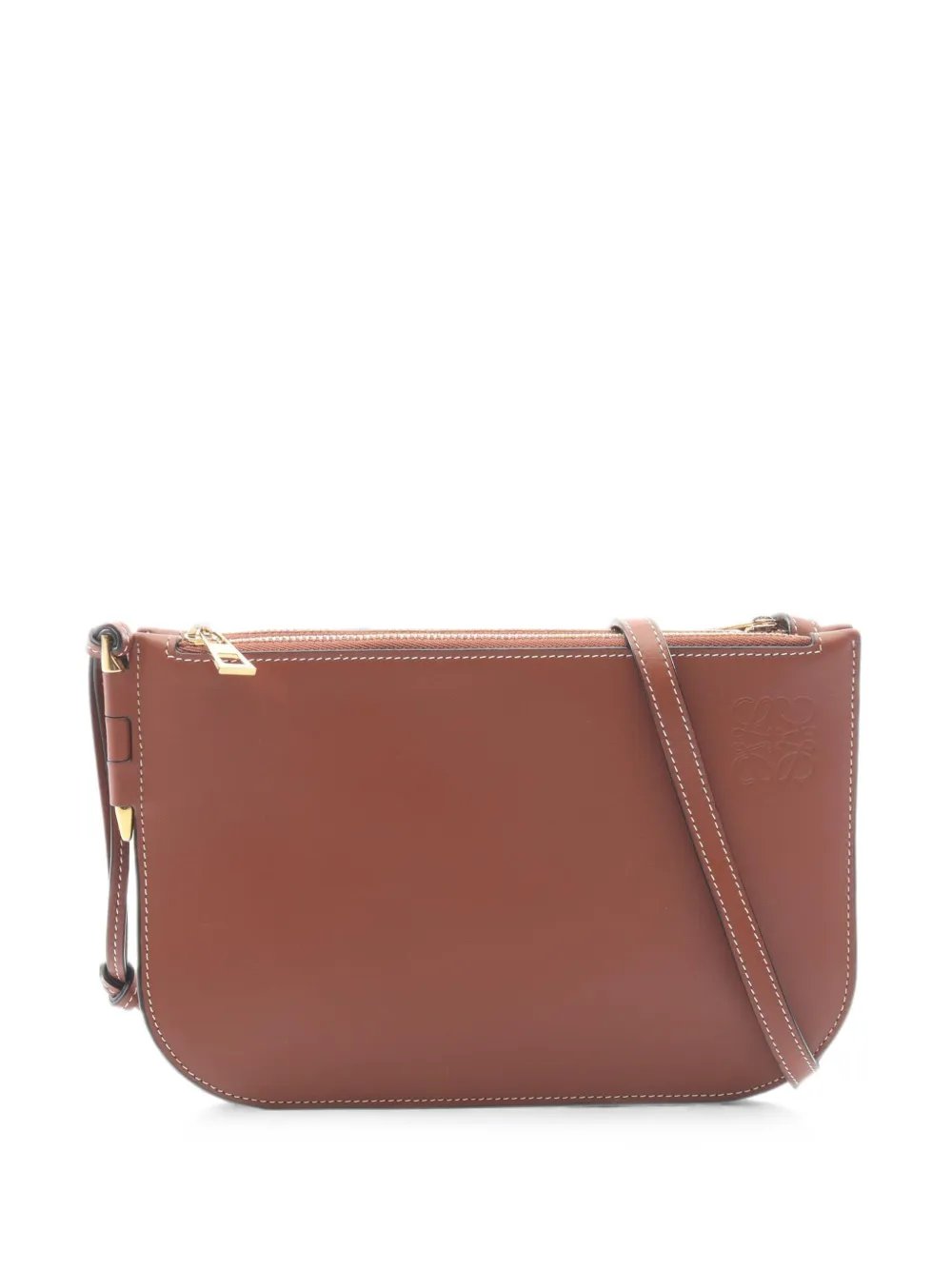 2010s Gate shoulder bag