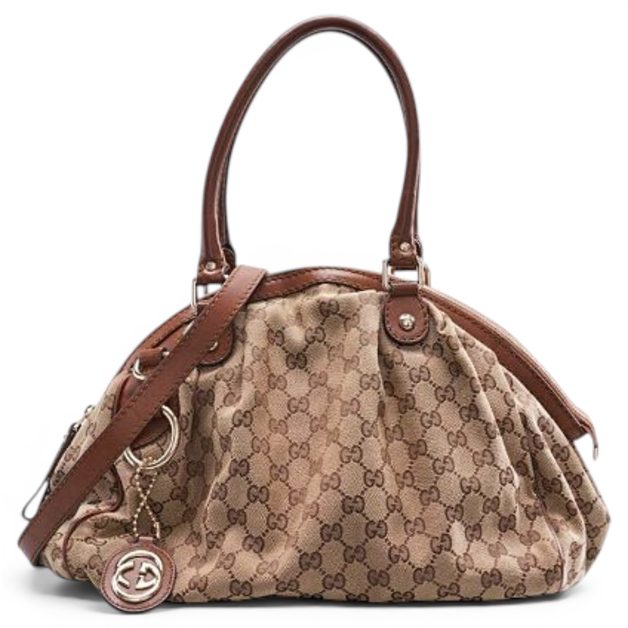 Sukey cloth handbag