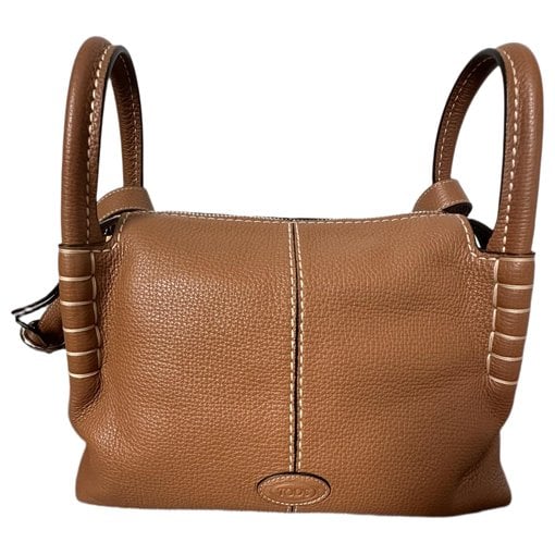 Tod's Leather handbag