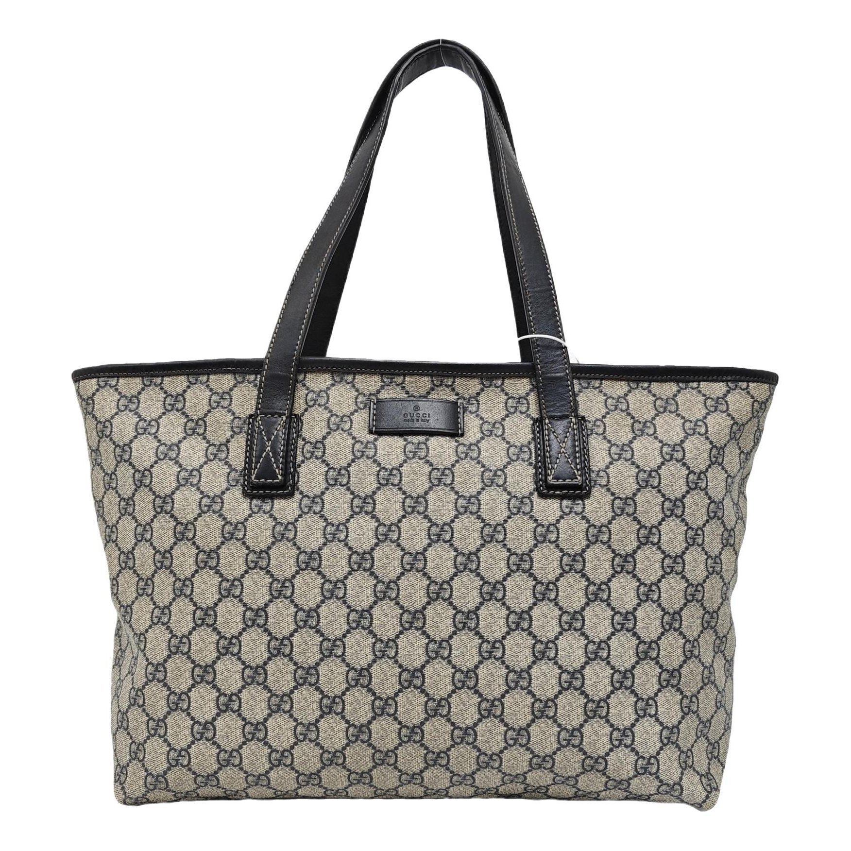 Eclipse cloth handbag