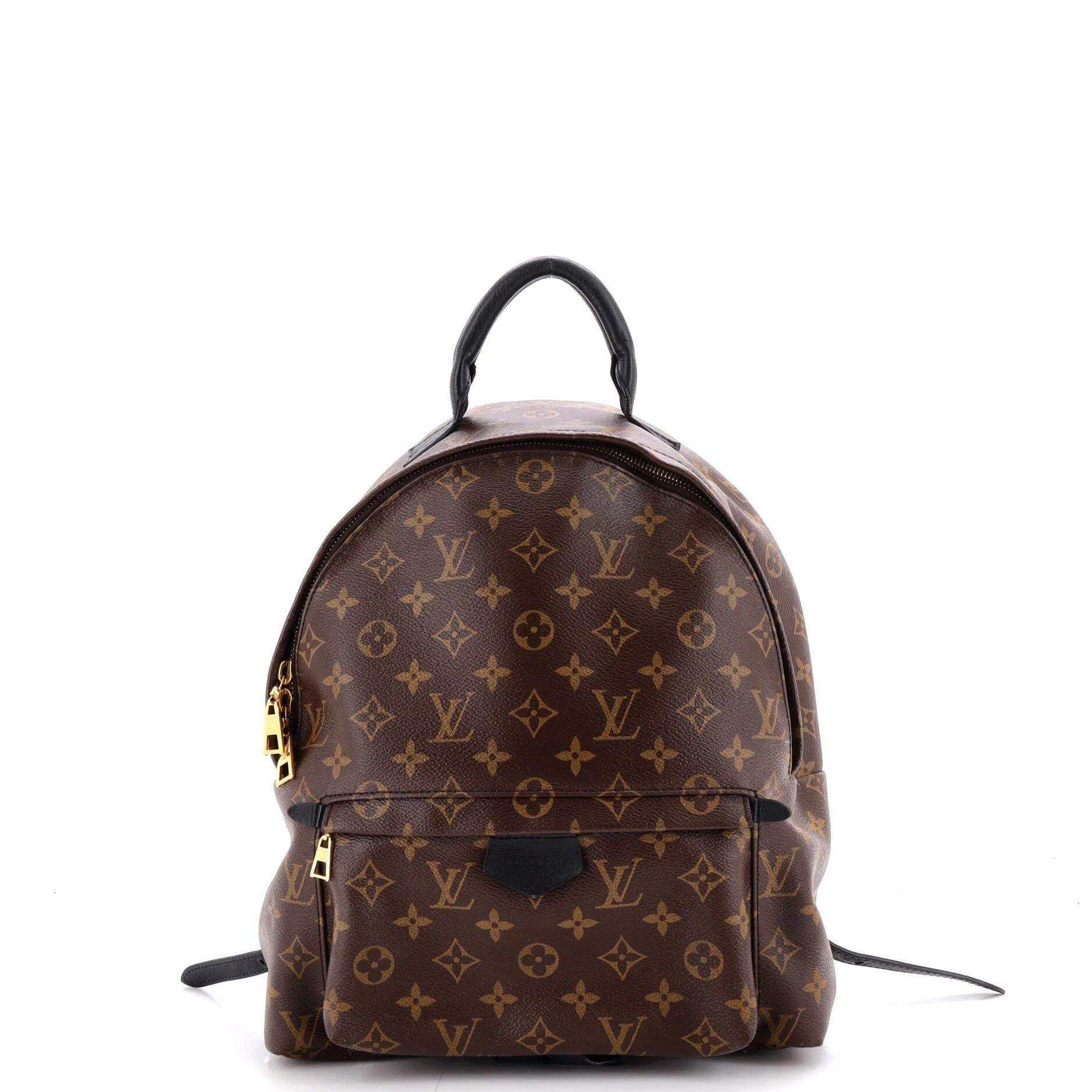 Cloth backpack