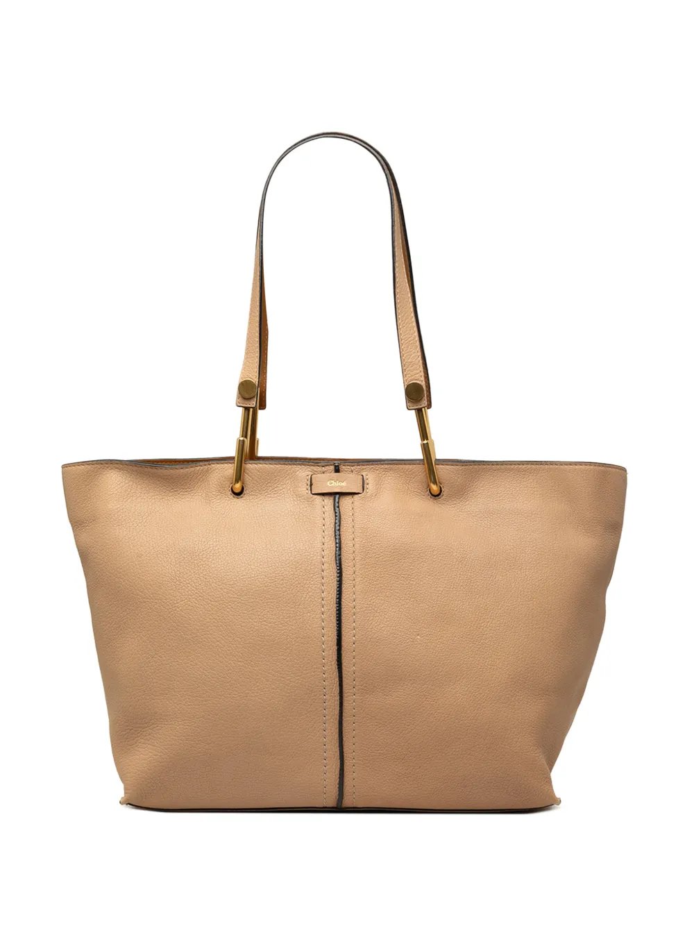 2016 Grained Calfskin Keri tote bag