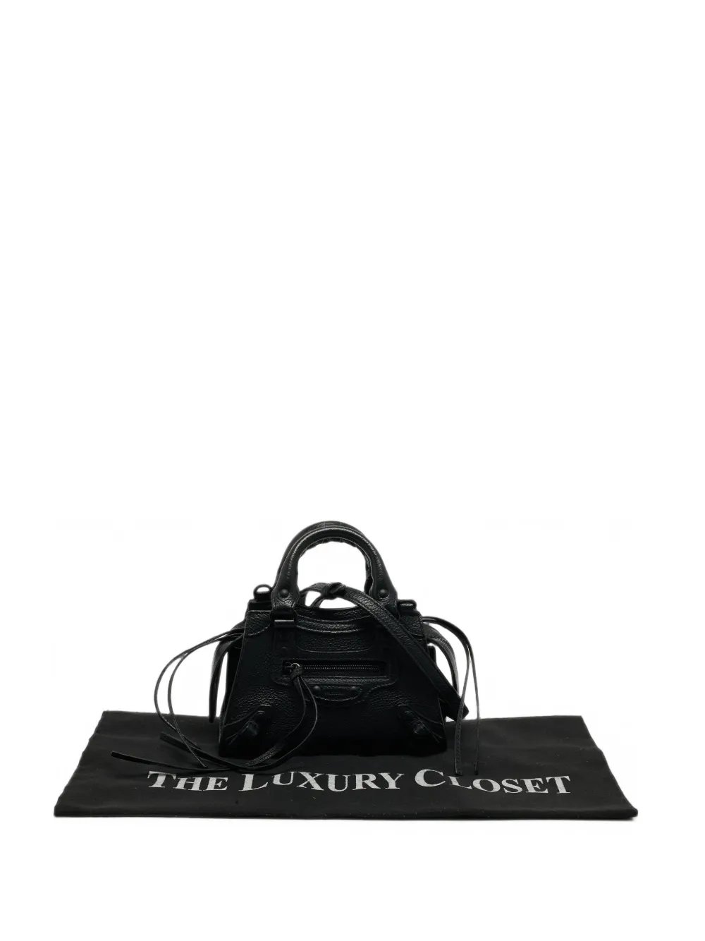 Nano Neo Classic City handbag