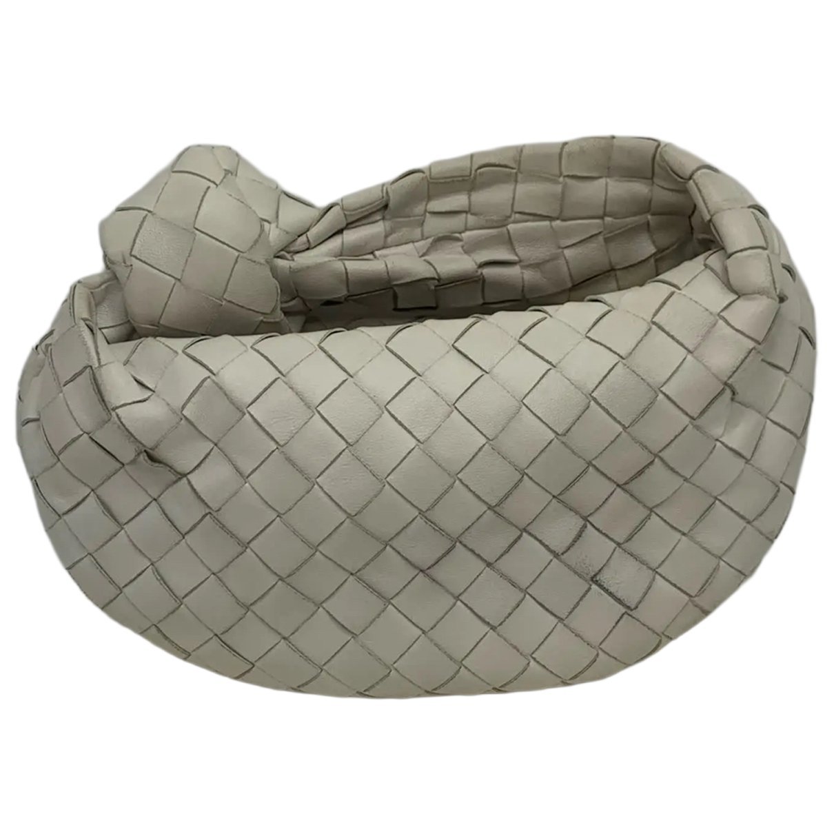 Jodie leather handbag