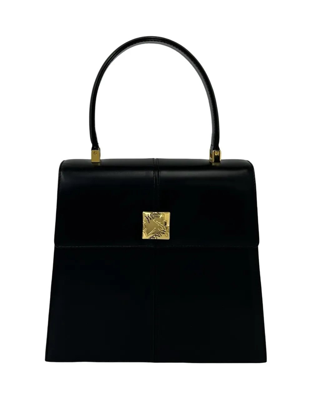 20th Century Leather handbag