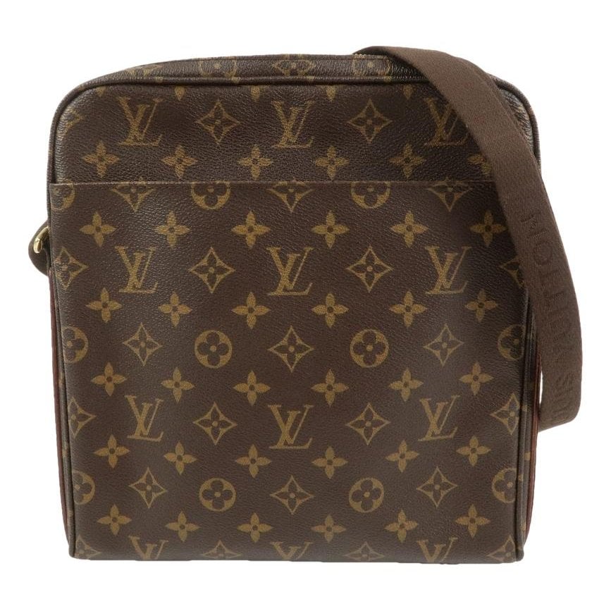 Cloth crossbody bag
