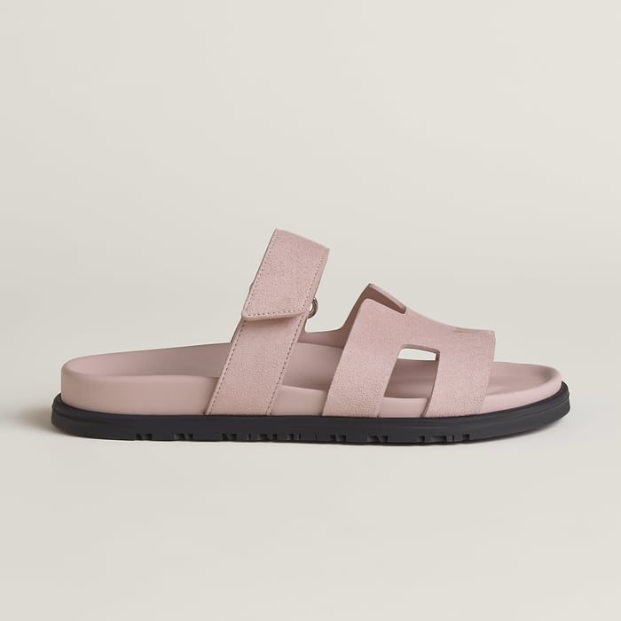 Rose Porcelaine Chypre Sandal